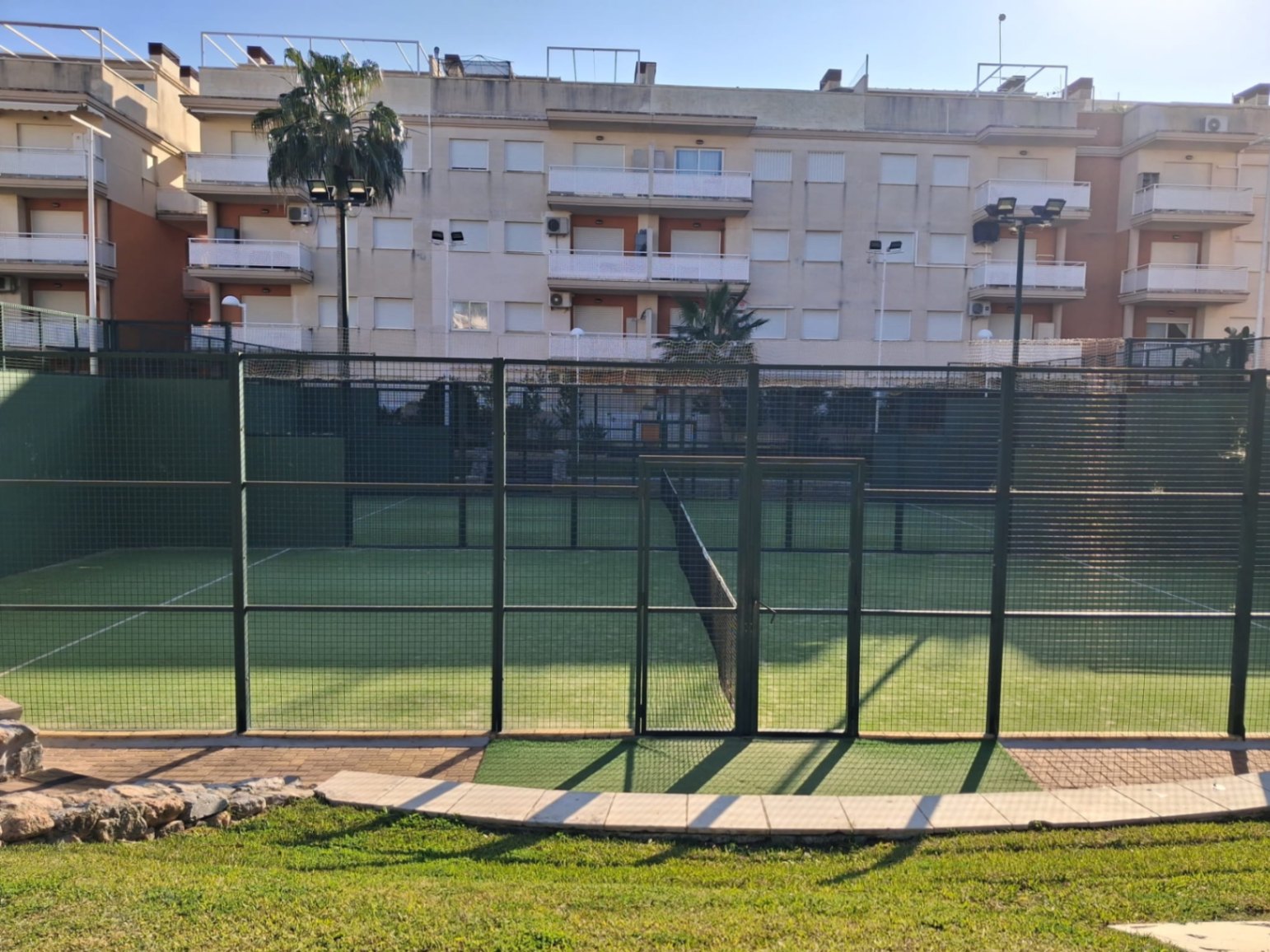 Precioso loft con vistas al mar EN PLAYA ALMENARA_Castellón, con plaza de garaje y trastero!