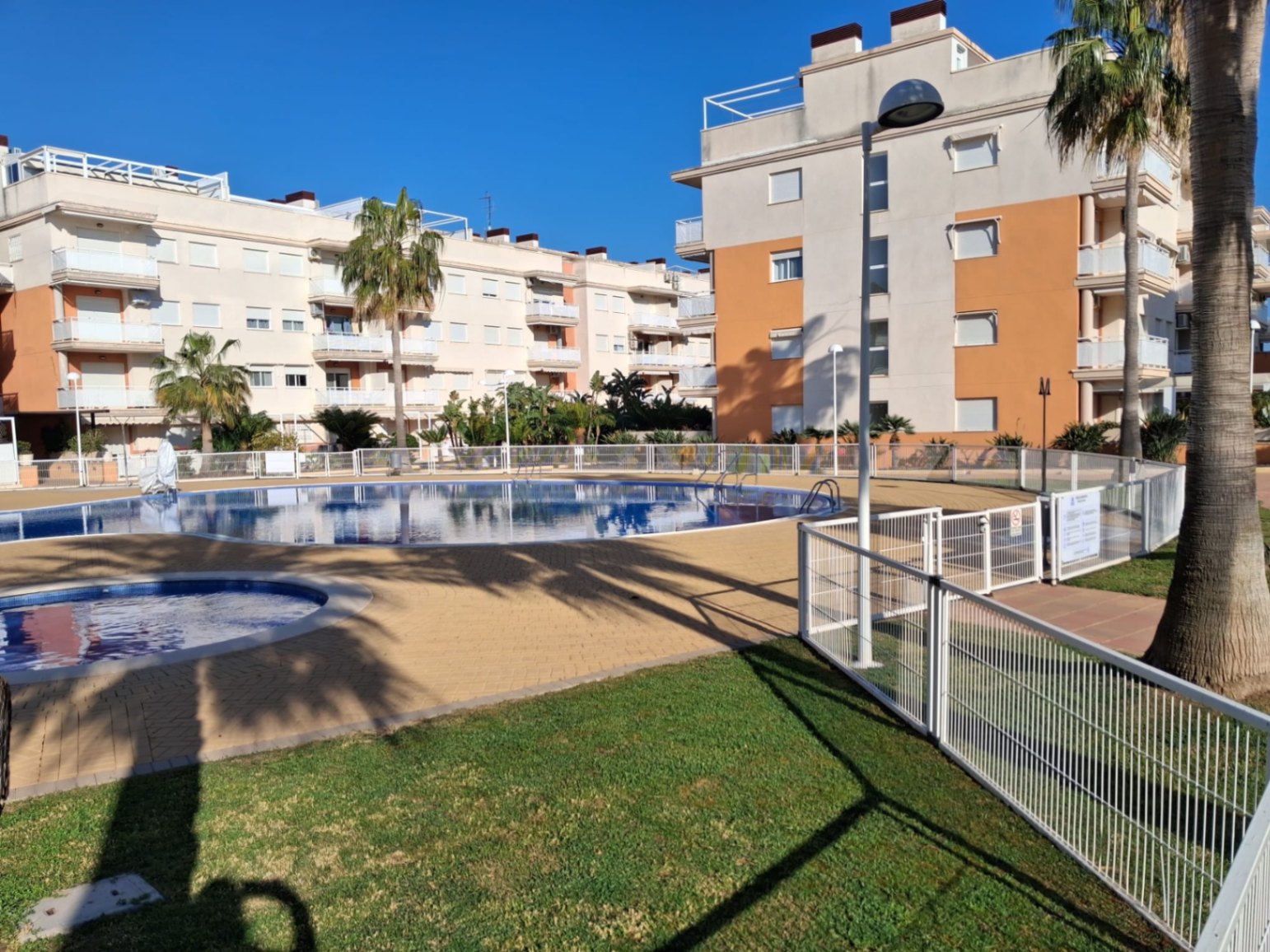 Precioso loft con vistas al mar EN PLAYA ALMENARA_Castellón, con plaza de garaje y trastero!