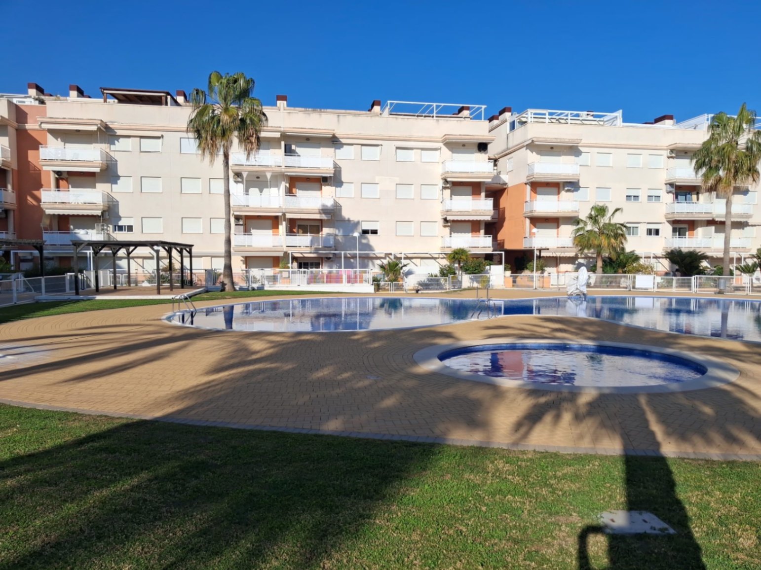 Precioso loft con vistas al mar EN PLAYA ALMENARA_Castellón, con plaza de garaje y trastero!