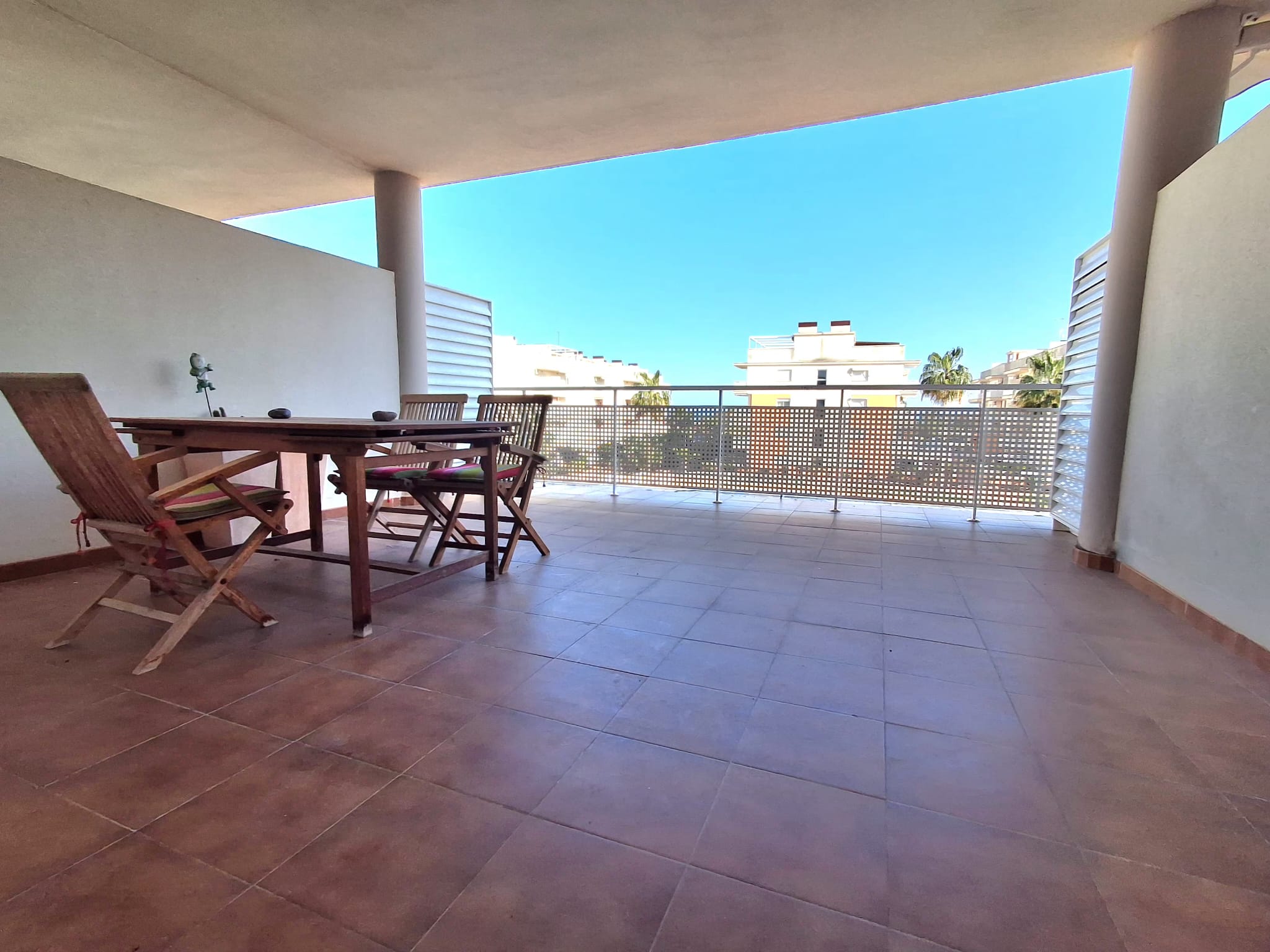 Precioso loft con vistas al mar EN PLAYA ALMENARA_Castellón, con plaza de garaje y trastero!