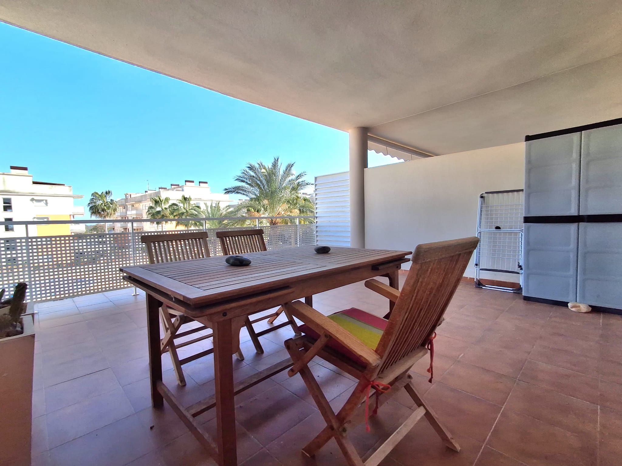 Precioso loft con vistas al mar EN PLAYA ALMENARA_Castellón, con plaza de garaje y trastero!