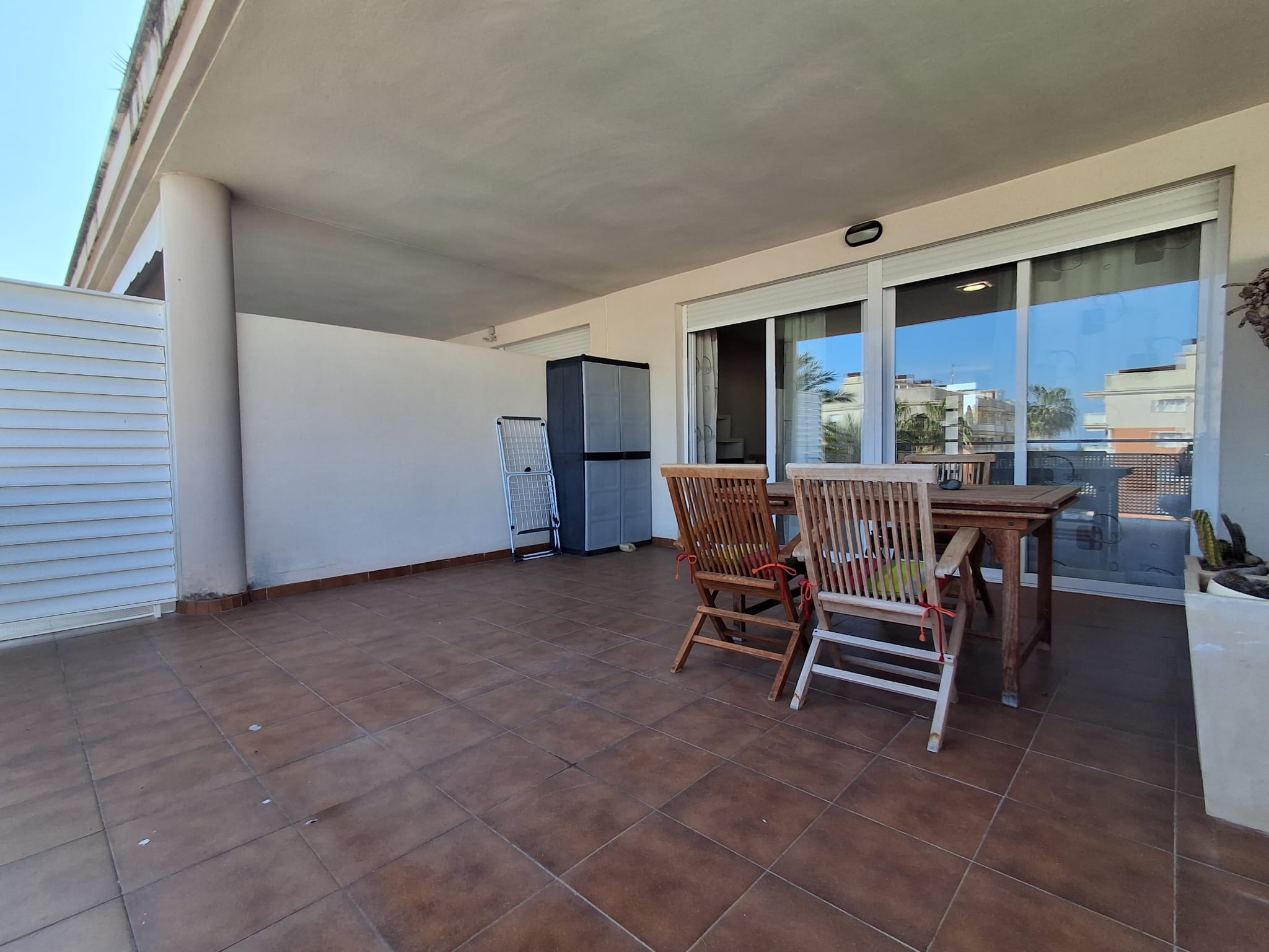 Precioso loft con vistas al mar EN PLAYA ALMENARA_Castellón, con plaza de garaje y trastero!