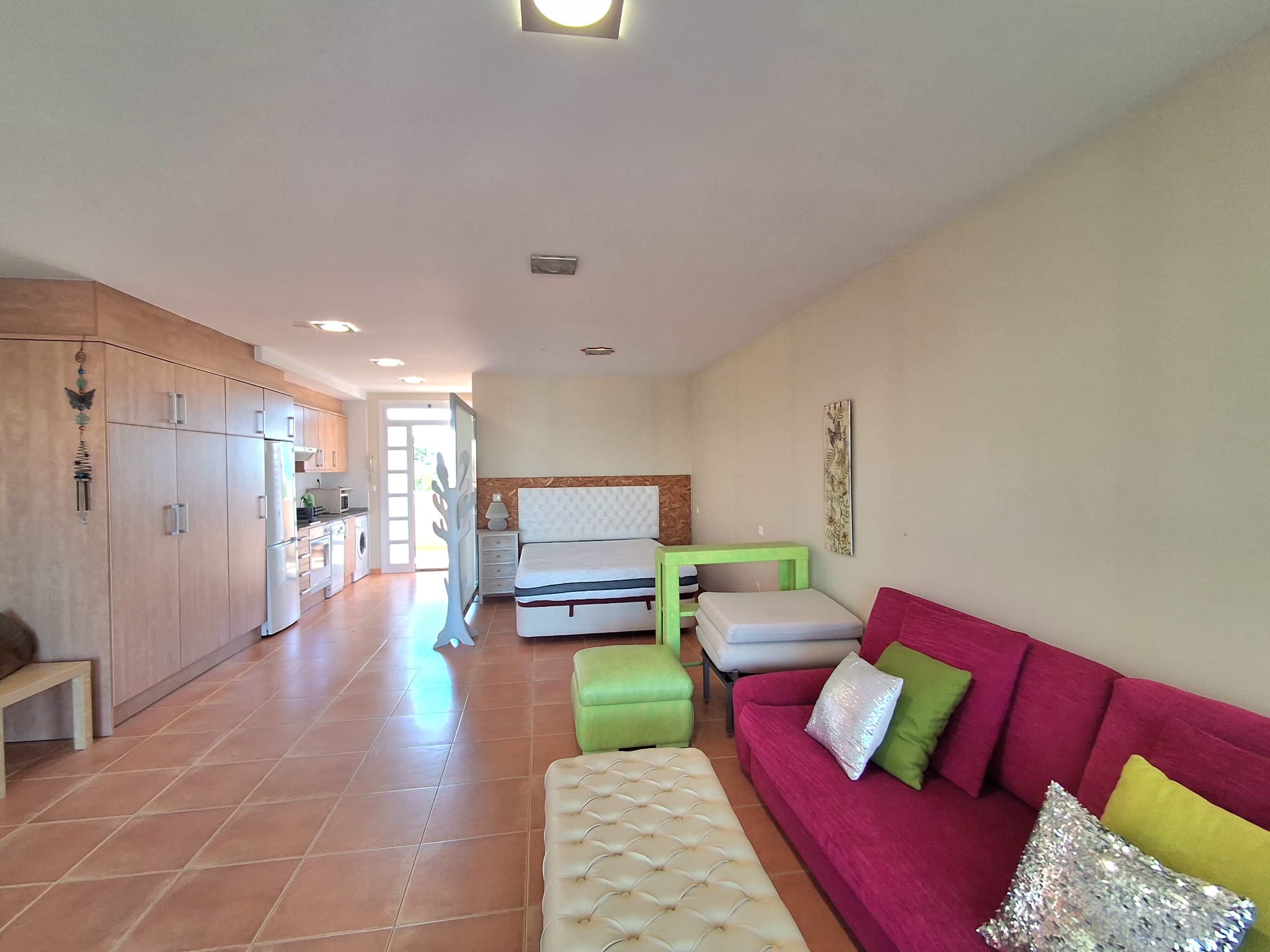 Precioso loft con vistas al mar EN PLAYA ALMENARA_Castellón, con plaza de garaje y trastero!