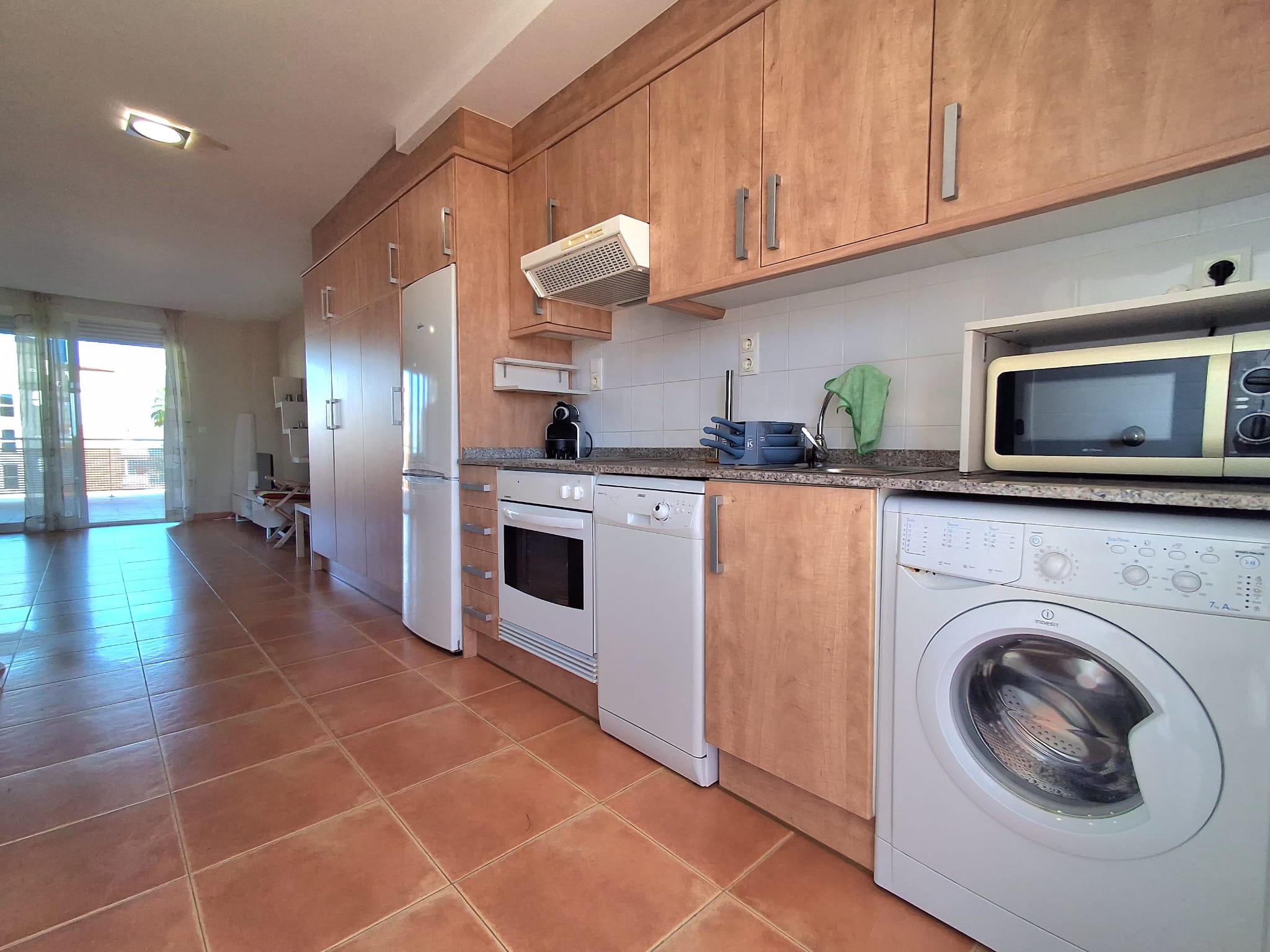 Precioso loft con vistas al mar EN PLAYA ALMENARA_Castellón, con plaza de garaje y trastero!