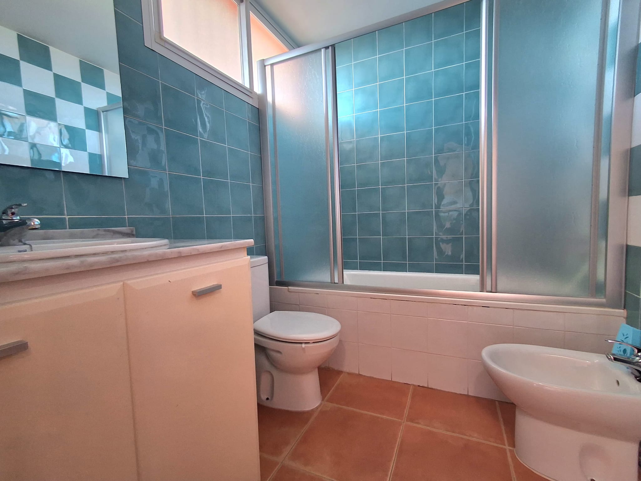 Precioso loft con vistas al mar EN PLAYA ALMENARA_Castellón, con plaza de garaje y trastero!