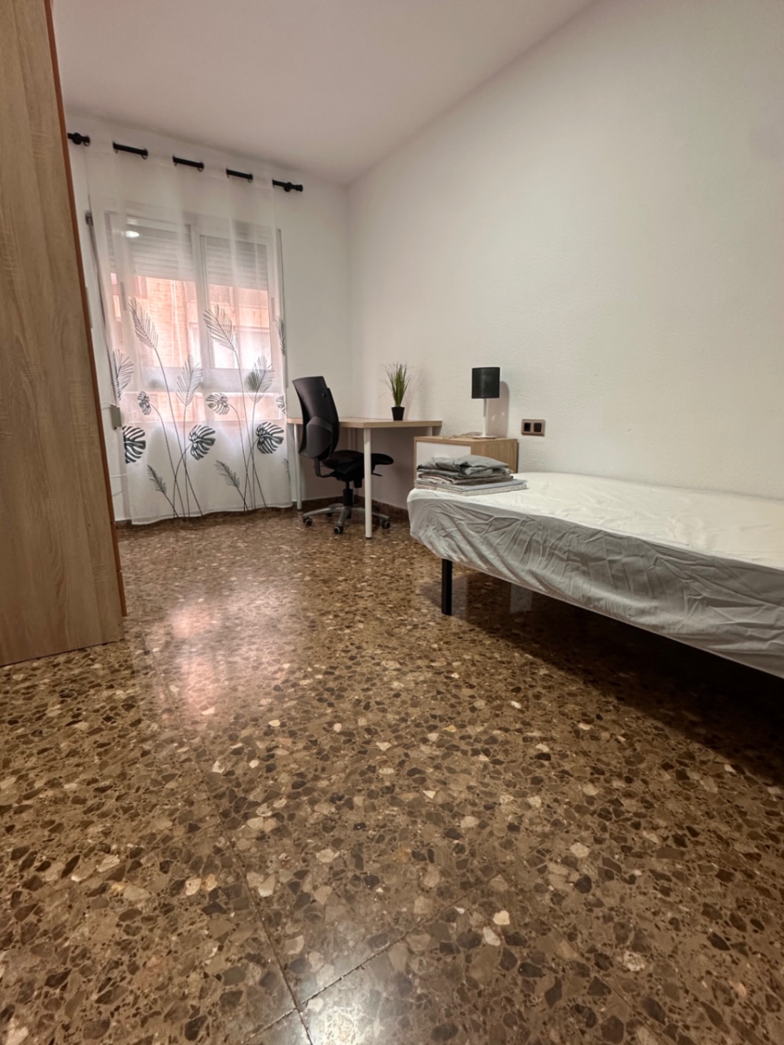 Habitacion alquiler en Grau