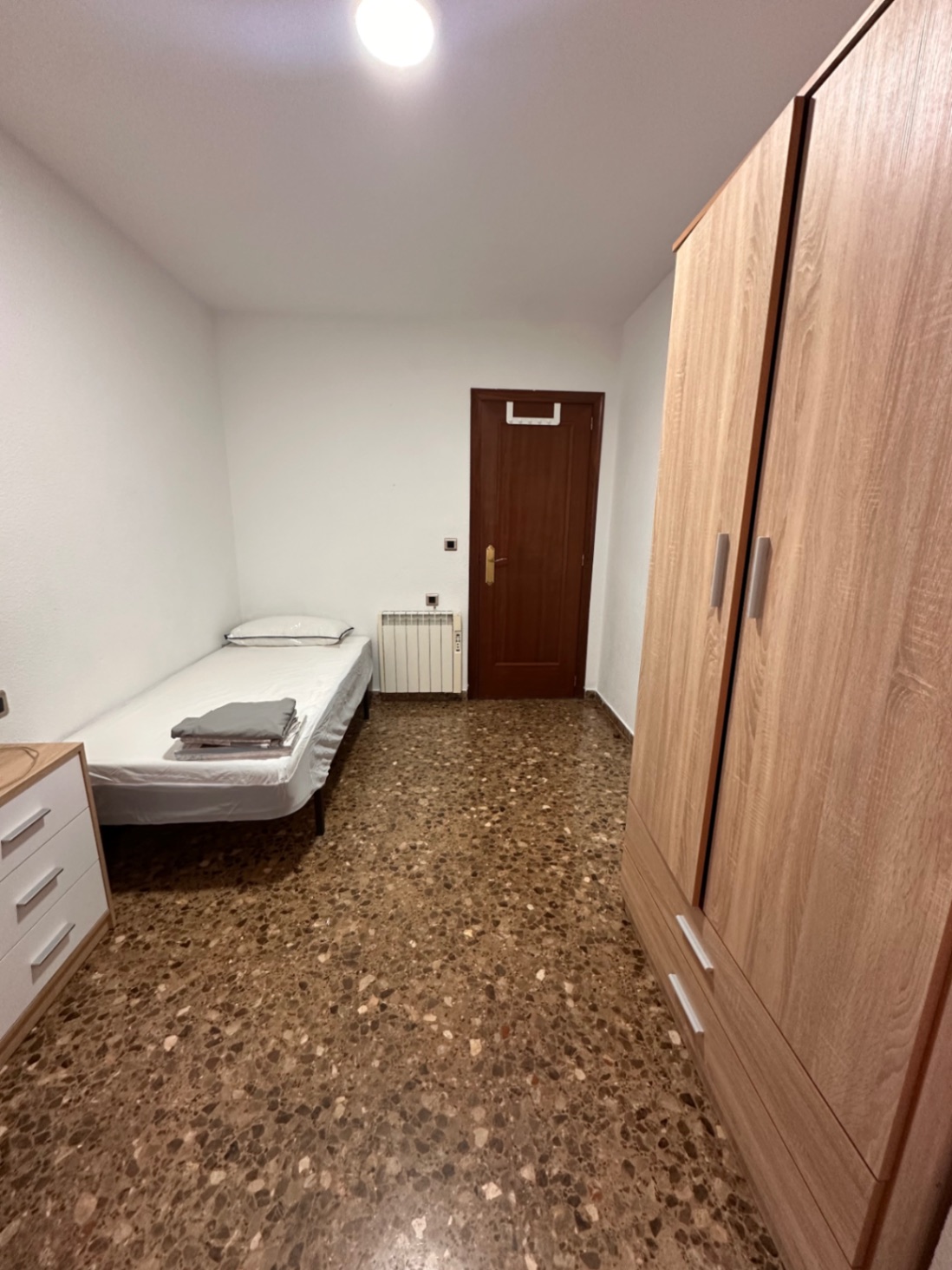 Habitacion alquiler en Grau