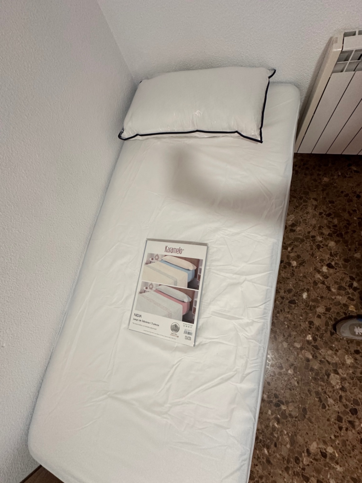 Habitacion alquiler en Grau