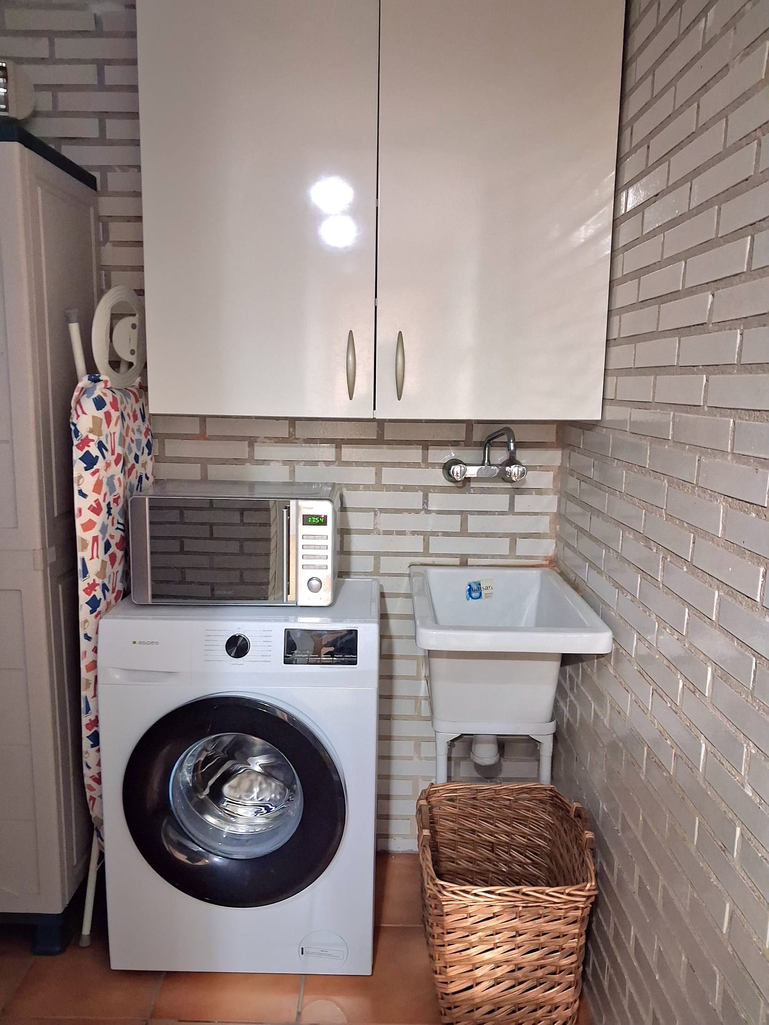 En alquiler! vivienda exterior con plaza de garaje junto a la Ciudad de las Ciencias, València.
