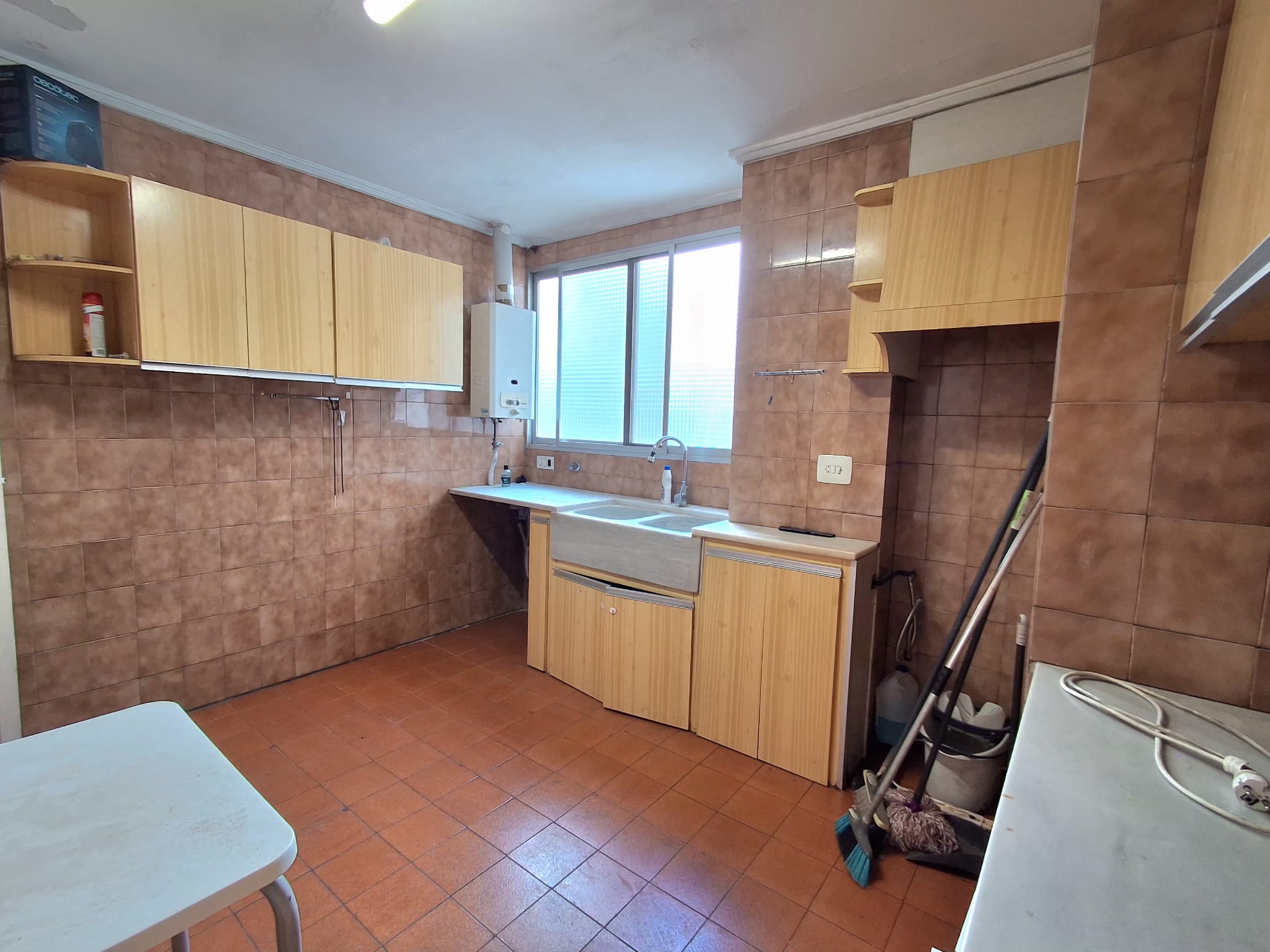 En Monteolivete, València, amplia y luminosa vivienda o con terraza !