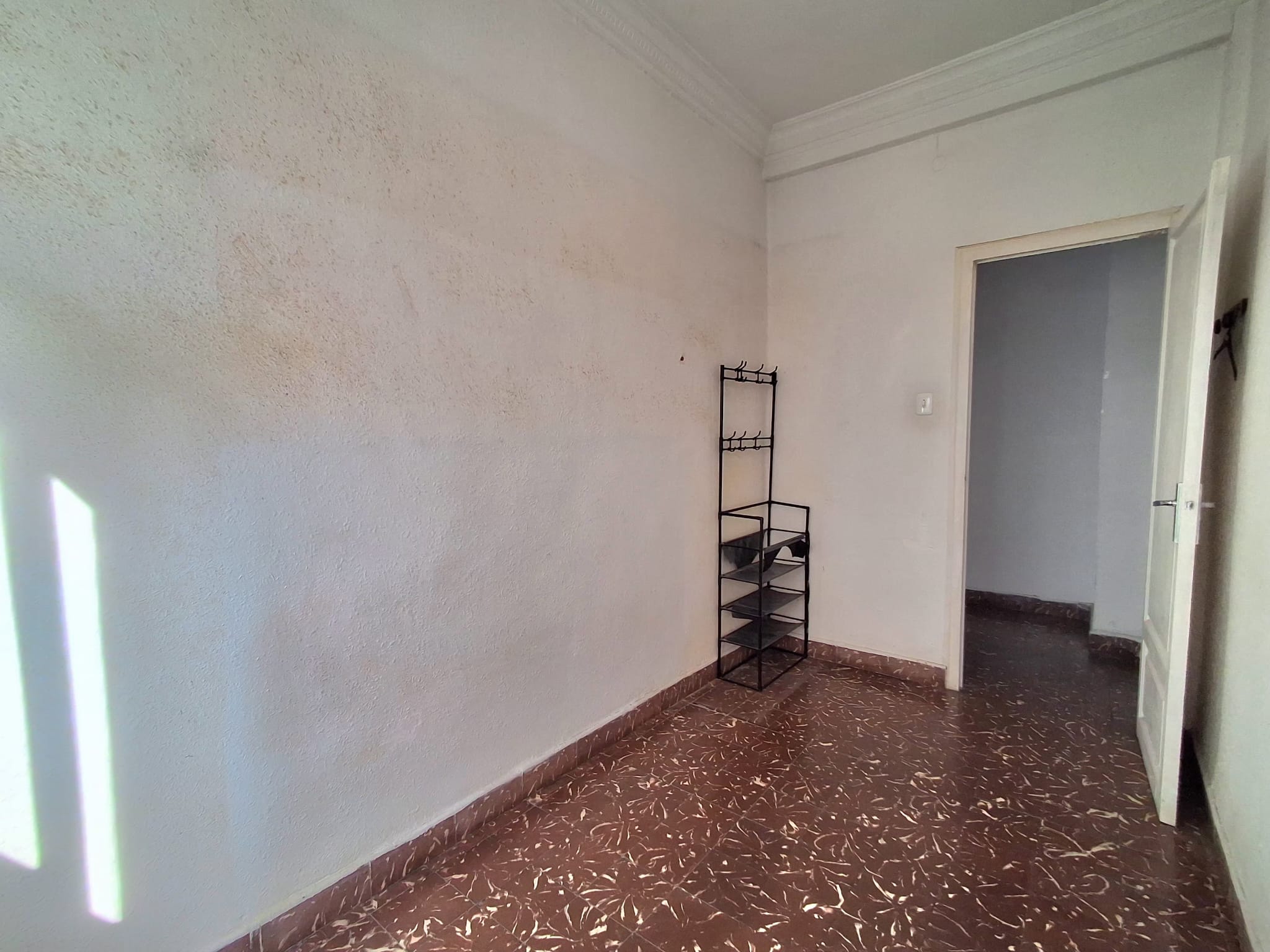 En Monteolivete, València, amplia y luminosa vivienda o con terraza !