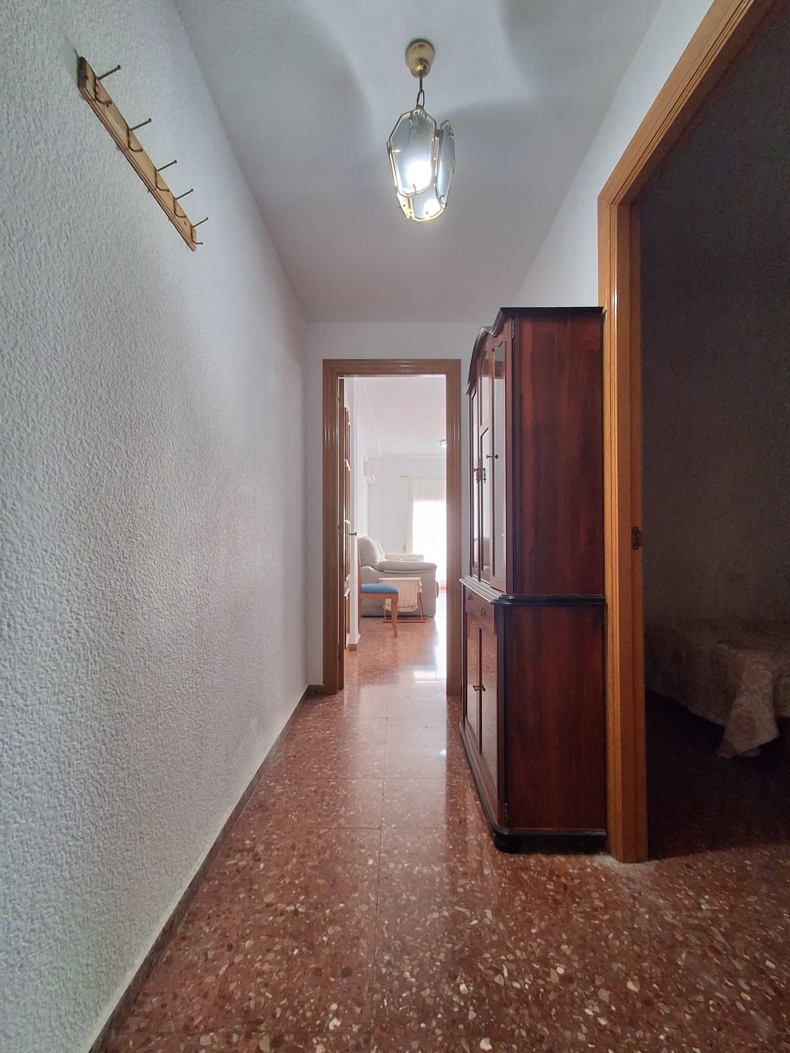 Amplia y luminosa  vivienda en Valencia_L´Hort de Senabre!