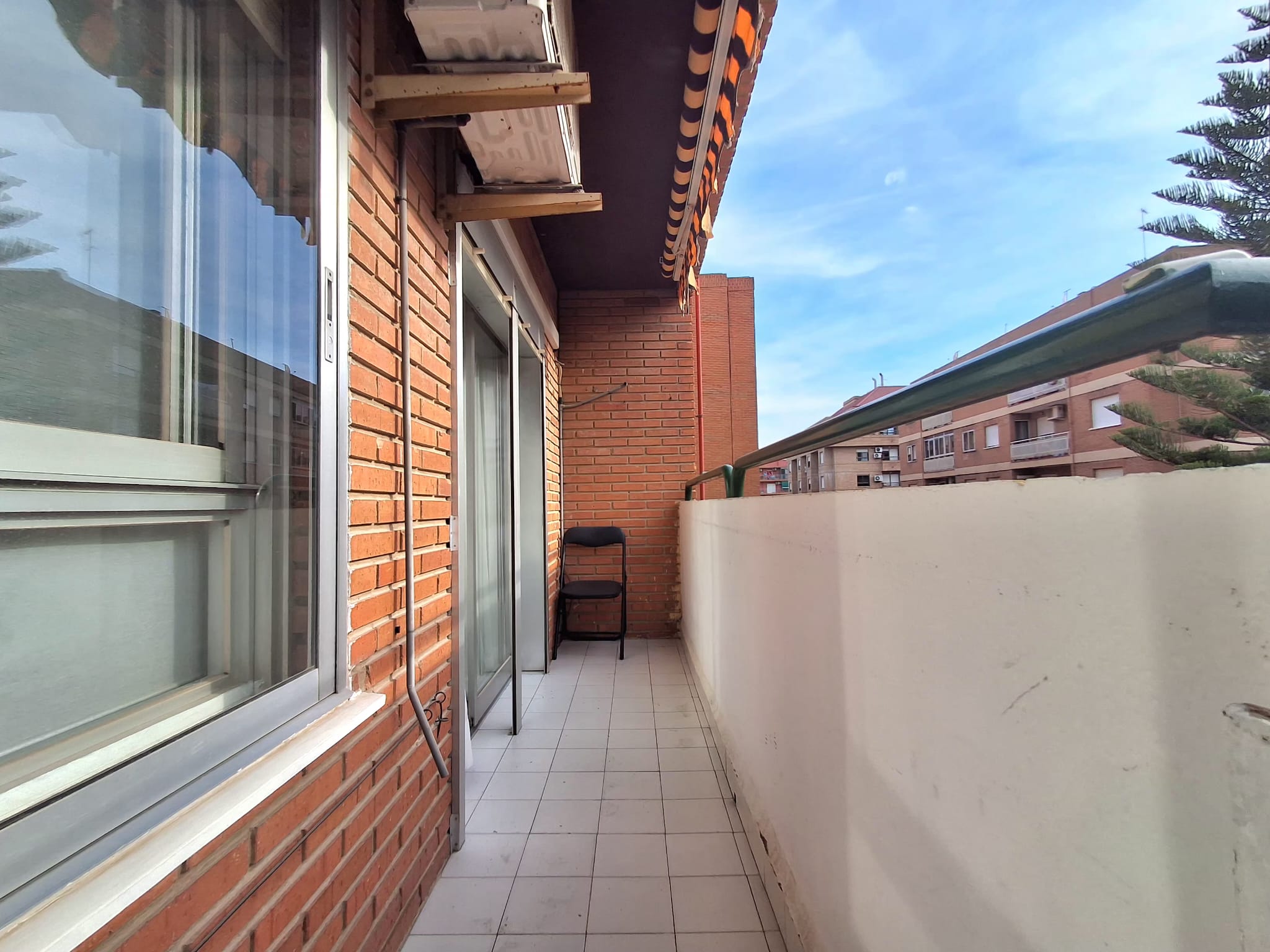 Amplia y luminosa  vivienda en Valencia_L´Hort de Senabre!
