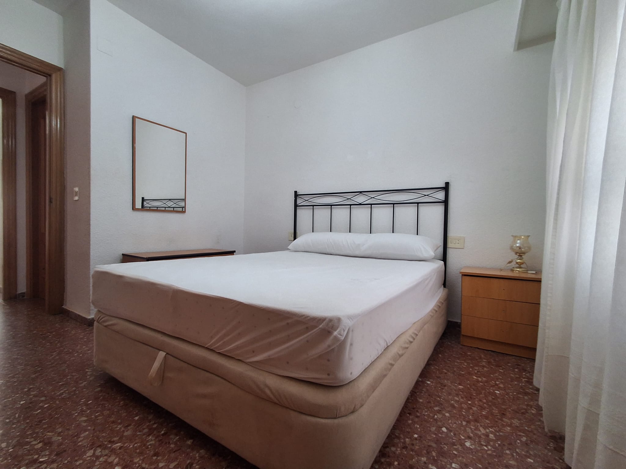Amplia y luminosa  vivienda en Valencia_L´Hort de Senabre!