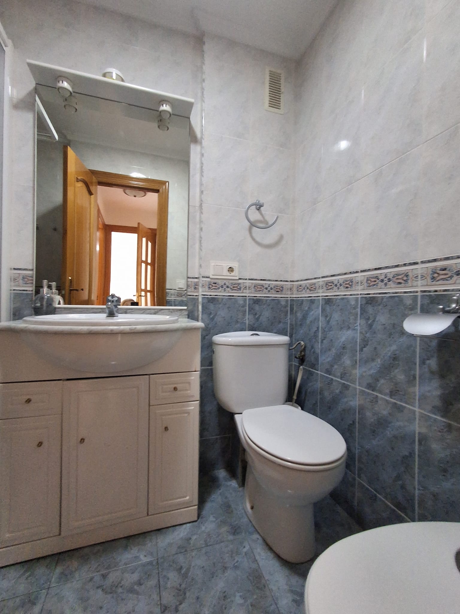 Amplia y luminosa  vivienda en Valencia_L´Hort de Senabre!