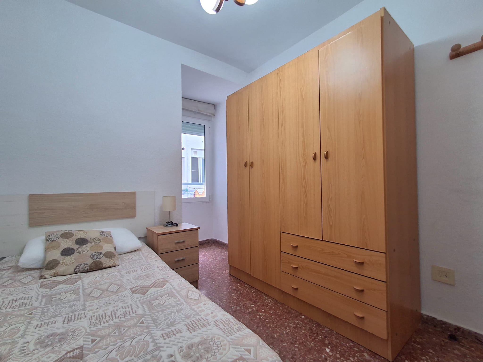 Amplia y luminosa  vivienda en Valencia_L´Hort de Senabre!