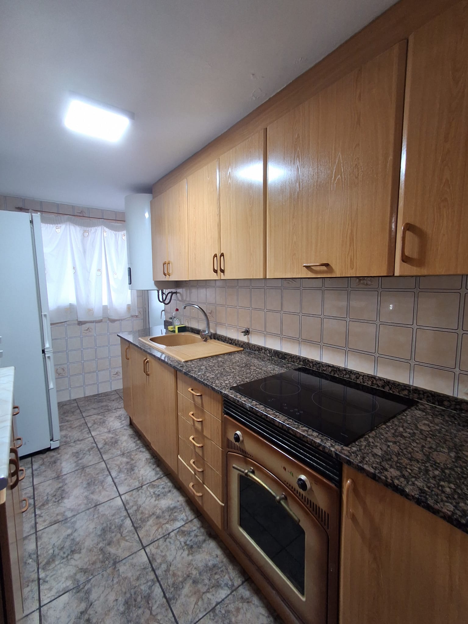 Amplia y luminosa  vivienda en Valencia_L´Hort de Senabre!