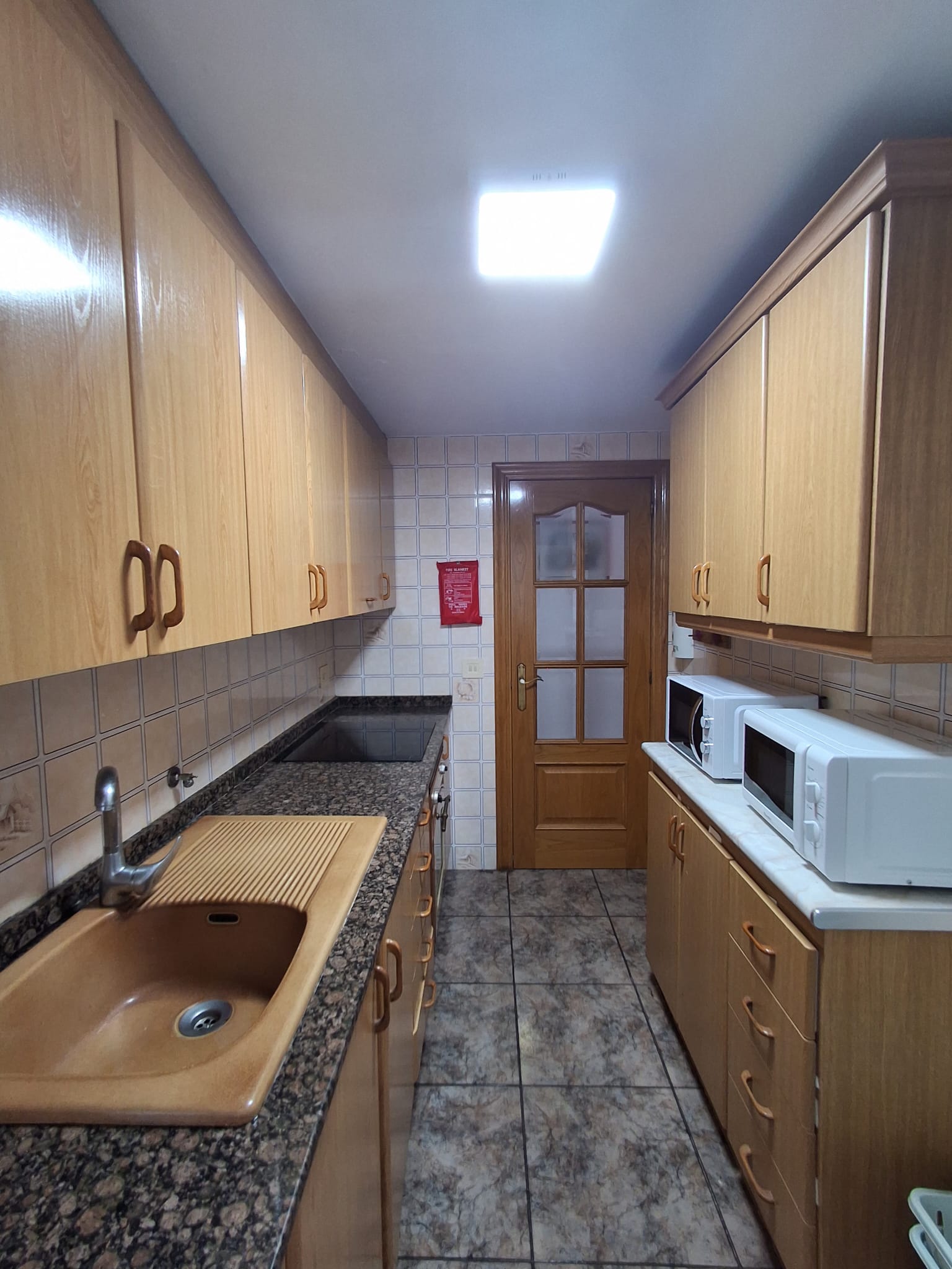 Amplia y luminosa  vivienda en Valencia_L´Hort de Senabre!