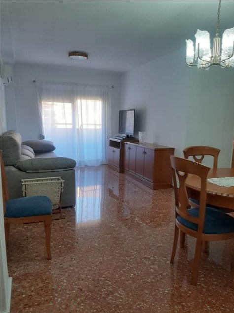 Amplia y luminosa  vivienda en Valencia_L´Hort de Senabre!