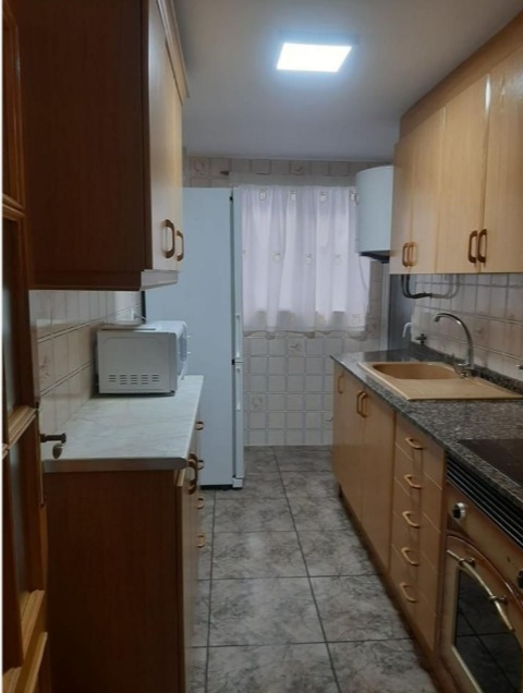 Amplia y luminosa  vivienda en Valencia_L´Hort de Senabre!