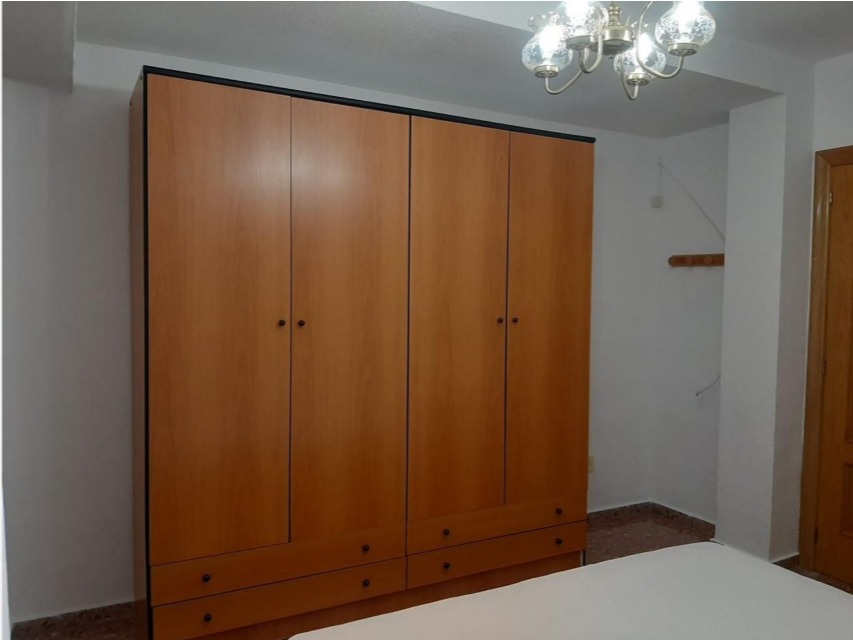 Amplia y luminosa  vivienda en Valencia_L´Hort de Senabre!