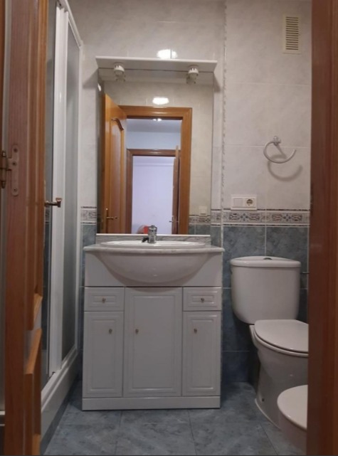 Amplia y luminosa  vivienda en Valencia_L´Hort de Senabre!