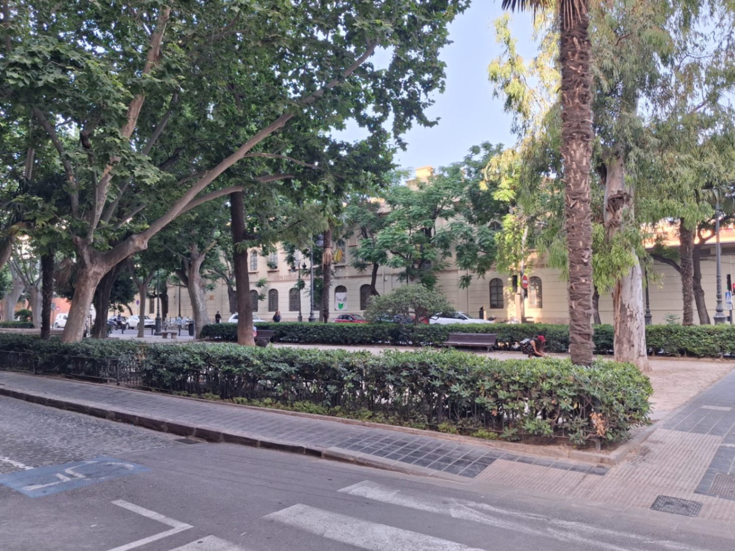 En alquiler! El Carmen València. Vivienda amplia y céntrica!
