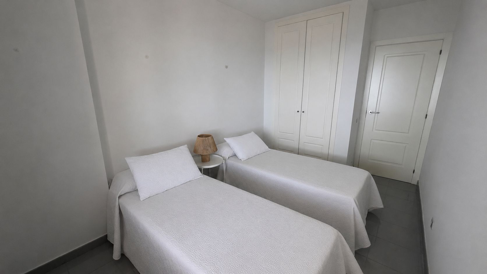 Precioso duplex con vistas al mar en Rincón de L´Oix Benidorm (Alicante)