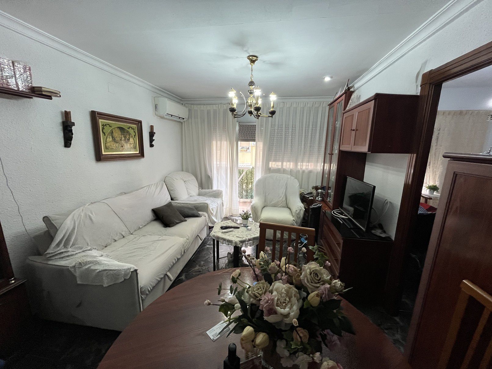 Vivienda en venta en el barrio de Ayora de  València.