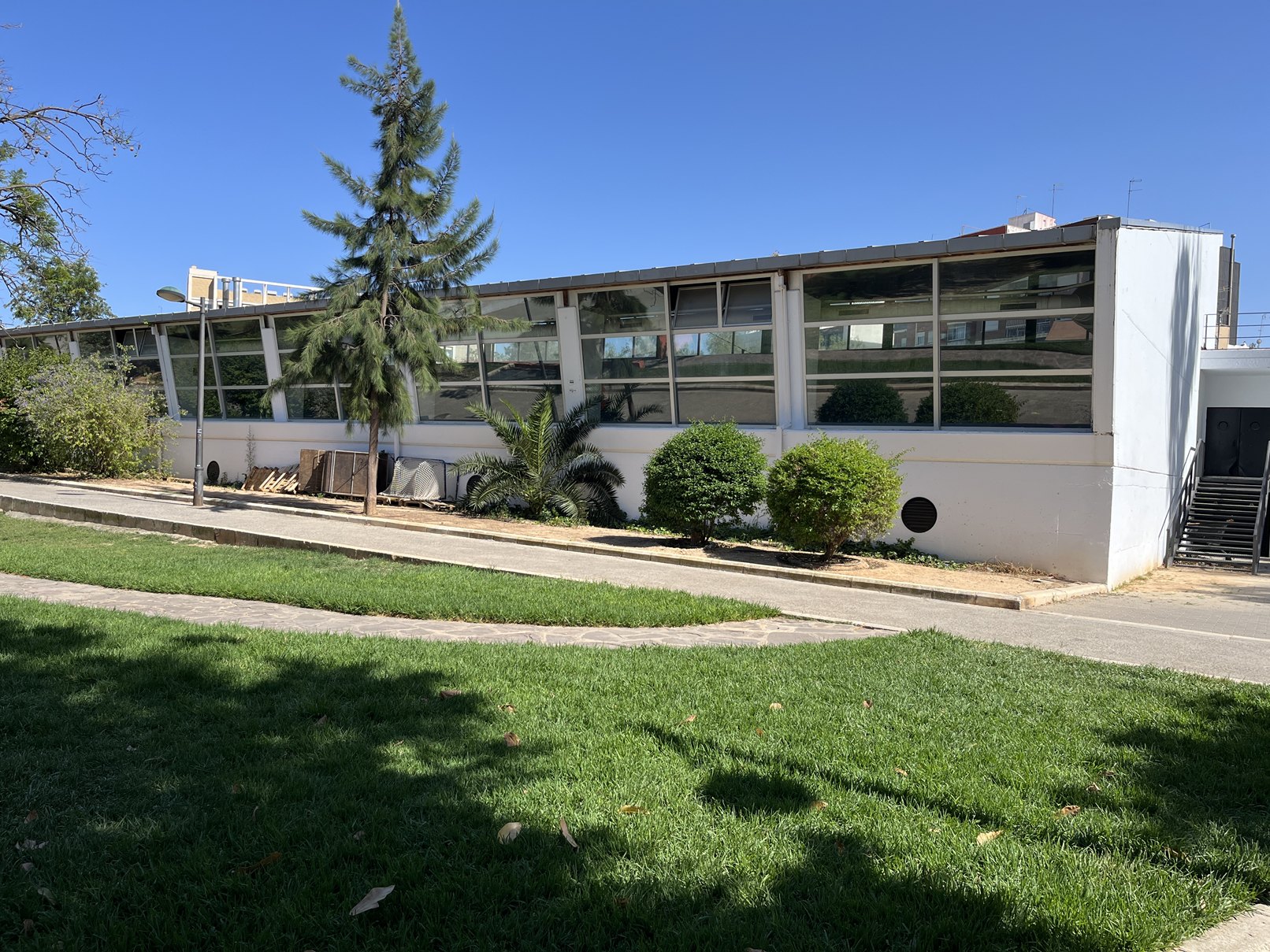 Vivienda en venta en el barrio de Ayora de  València.