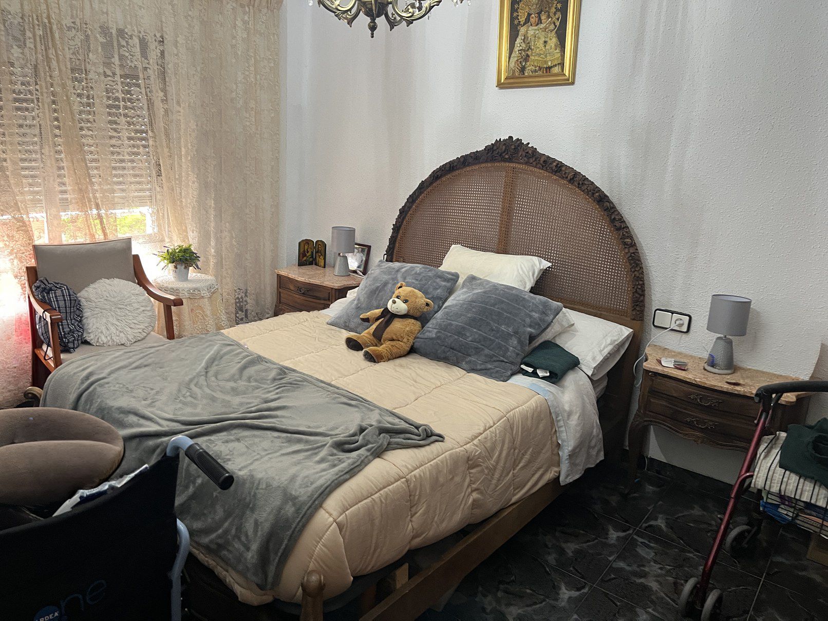 Vivienda en venta en el barrio de Ayora de  València.