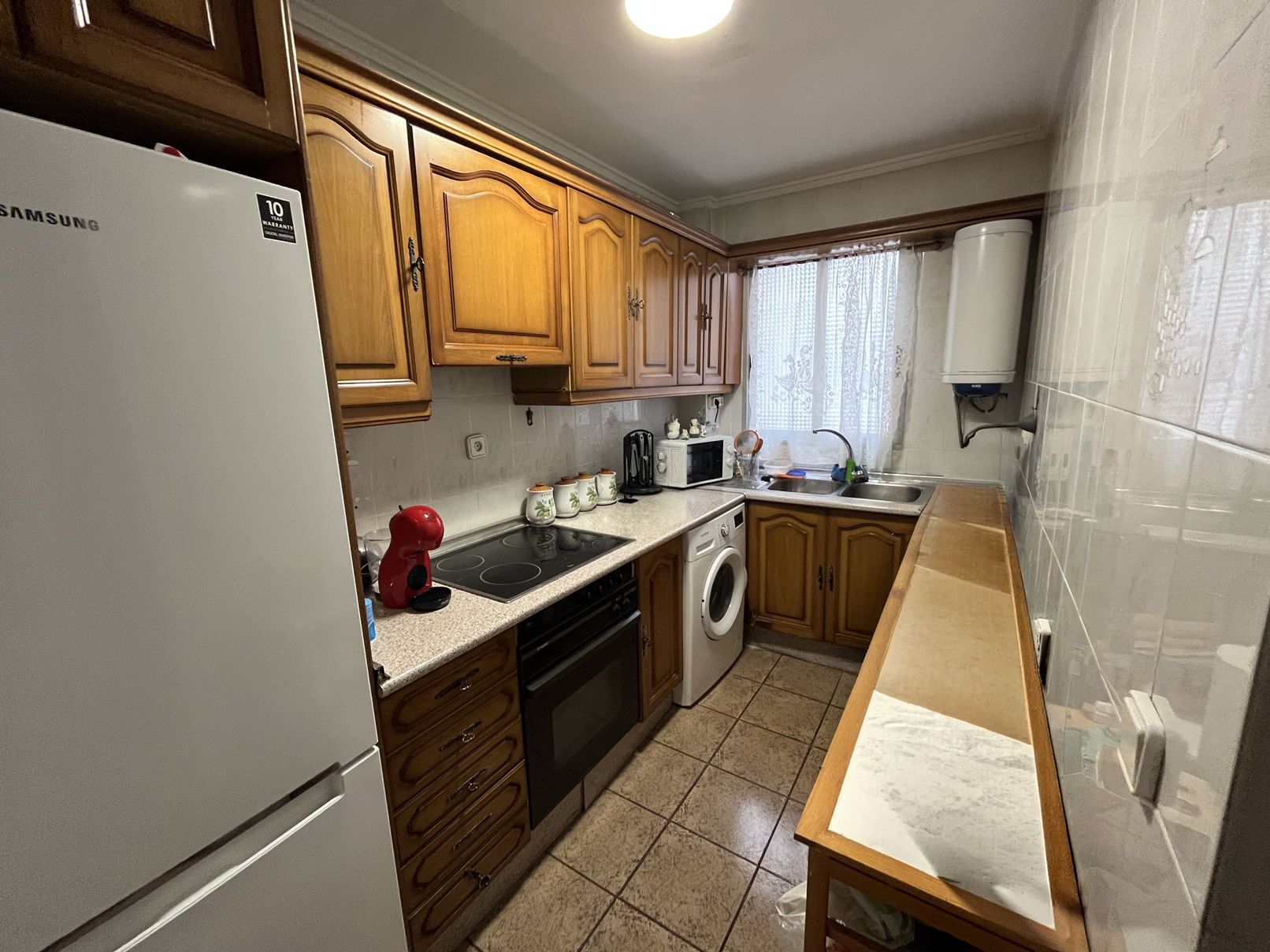 Vivienda en venta en el barrio de Ayora de  València.