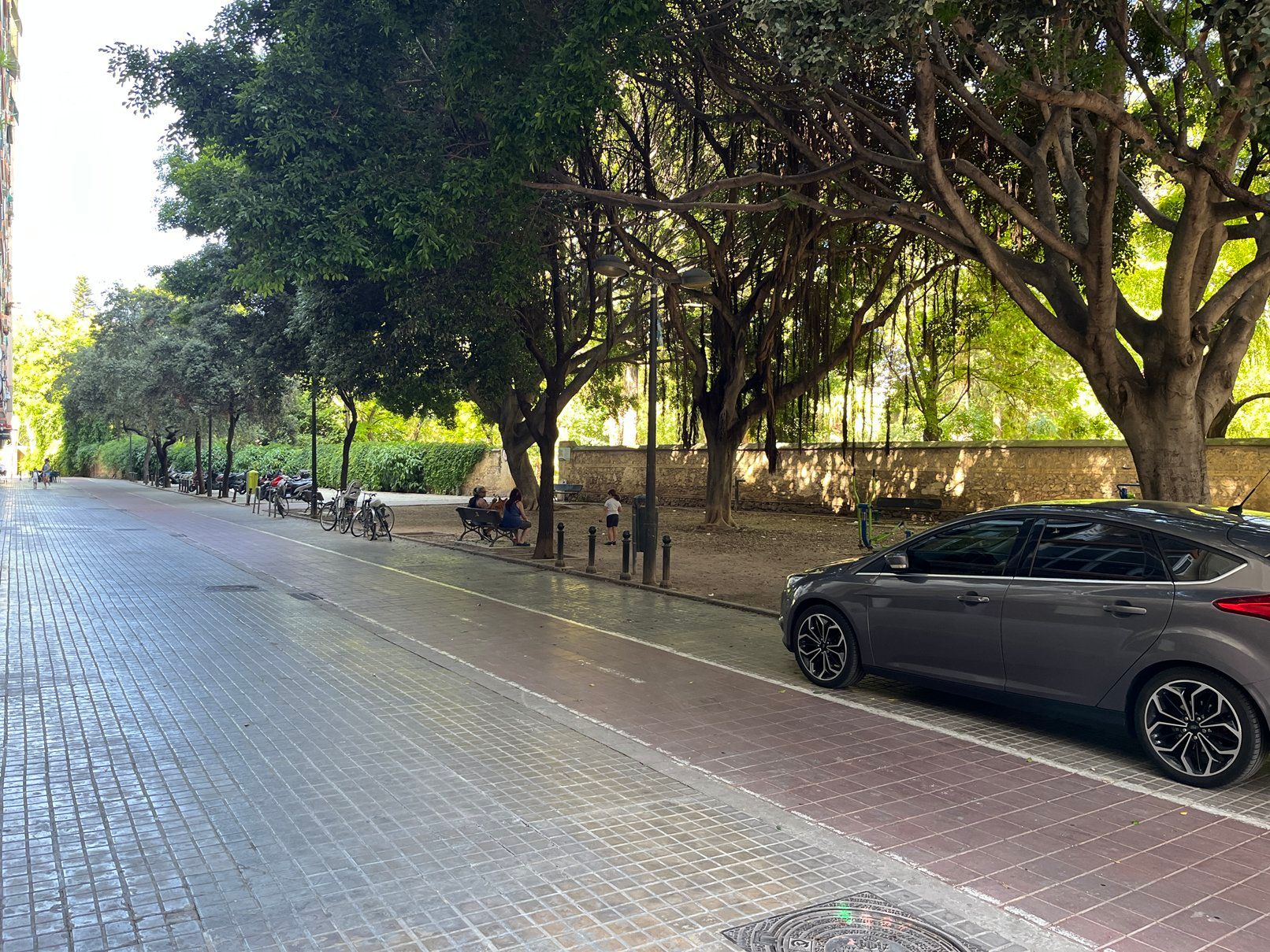 Vivienda en venta en el barrio de Ayora de  València.