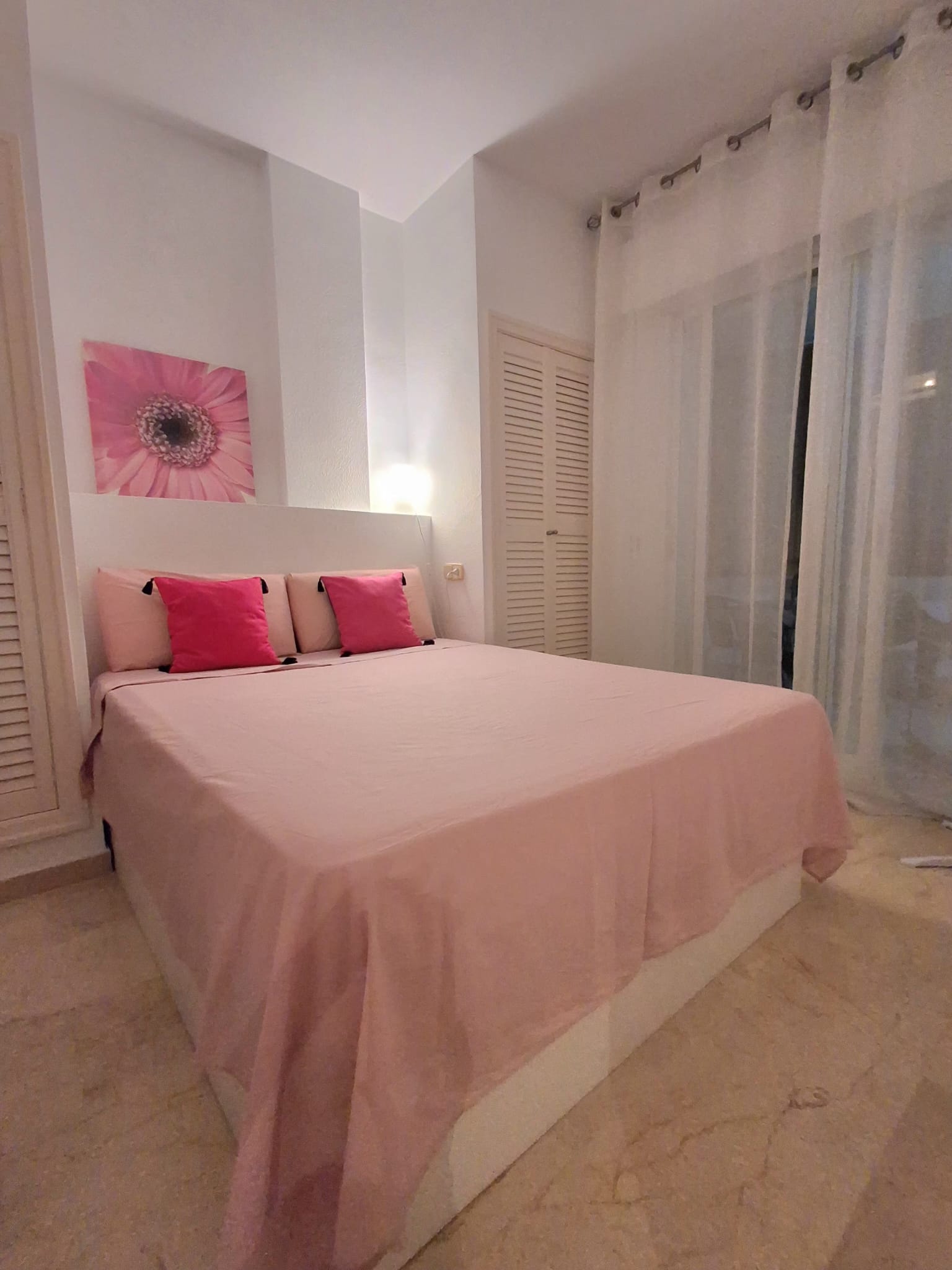 Céntrico y bonito apartamento en El Albir- L´Alfàs del Pí, a escasos pasos del mar!!! Alicante.
