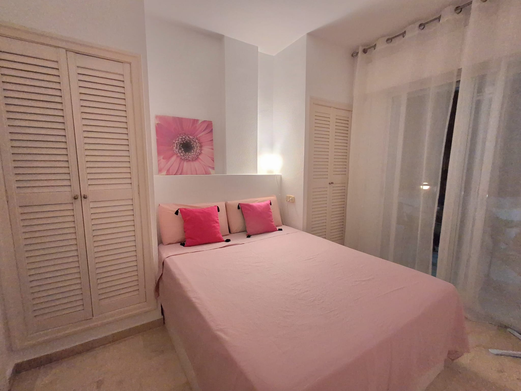 Céntrico y bonito apartamento en El Albir- L´Alfàs del Pí, a escasos pasos del mar!!! Alicante.