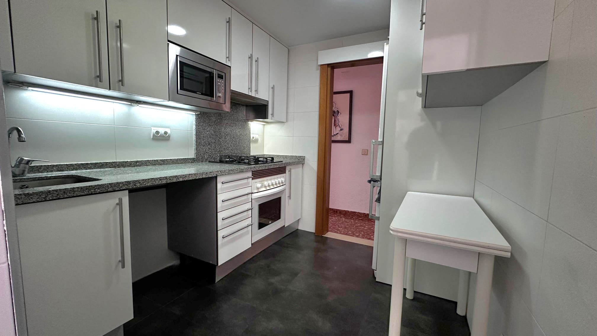 Vivienda exterior y luminosa en Tres Creus-València