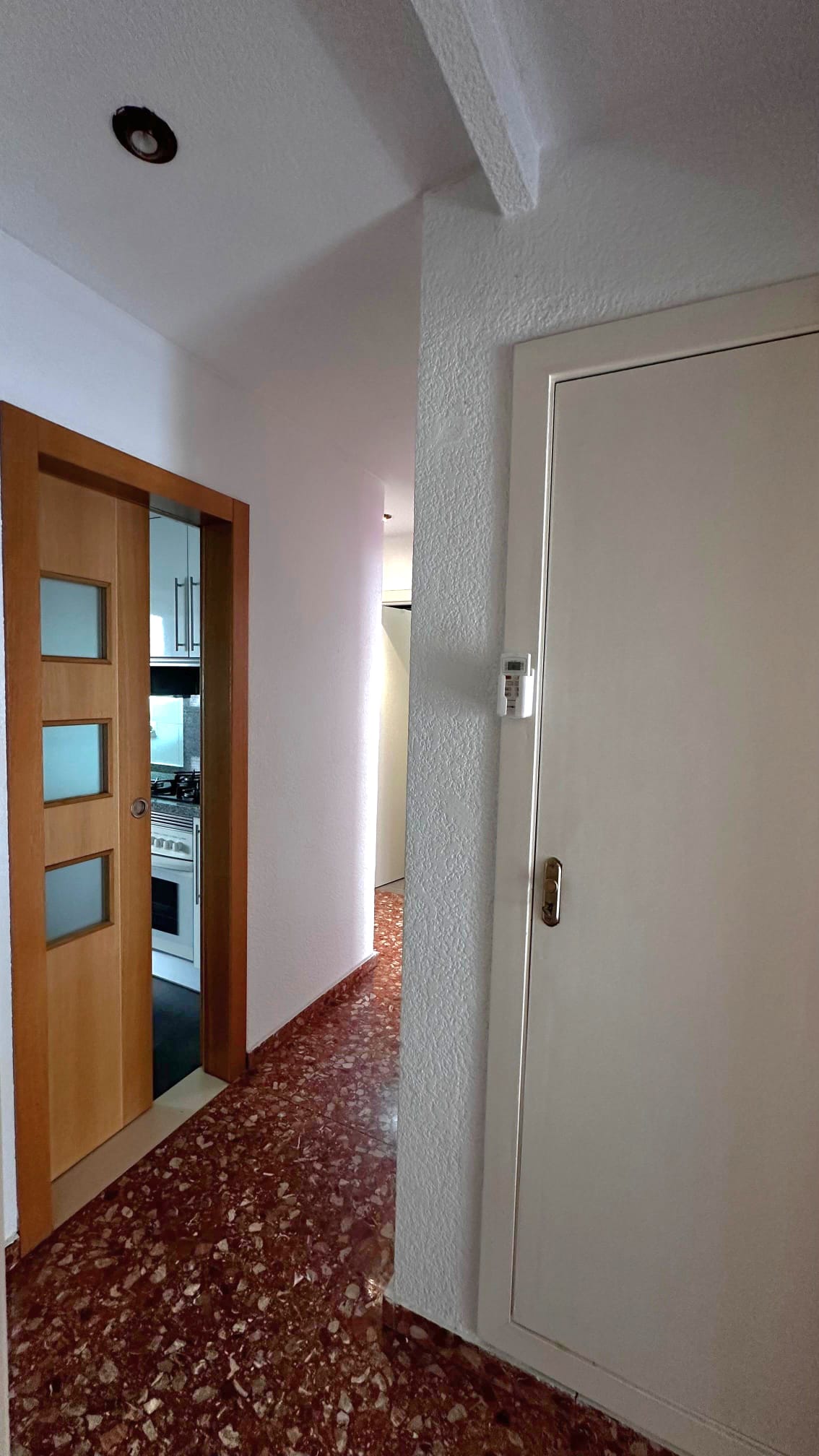 Vivienda exterior y luminosa en Tres Creus-València