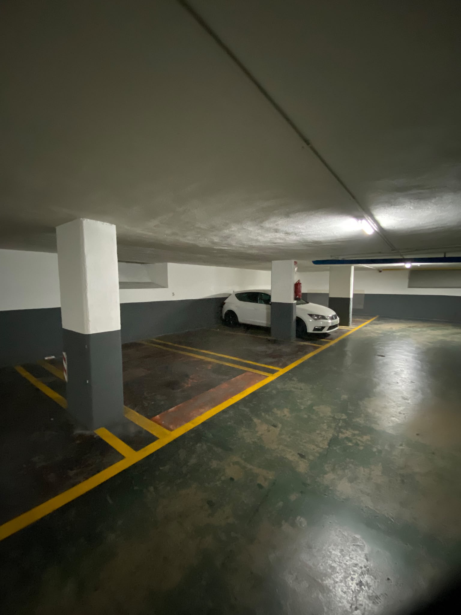 Place de garage à louer à Camins al Grau. València,