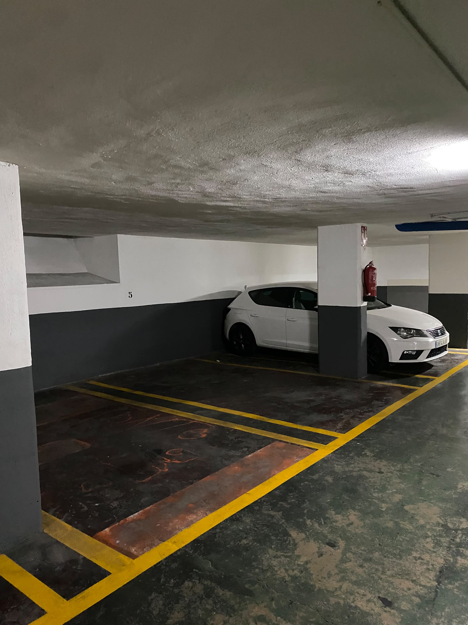 Place de garage à louer à Camins al Grau. València,