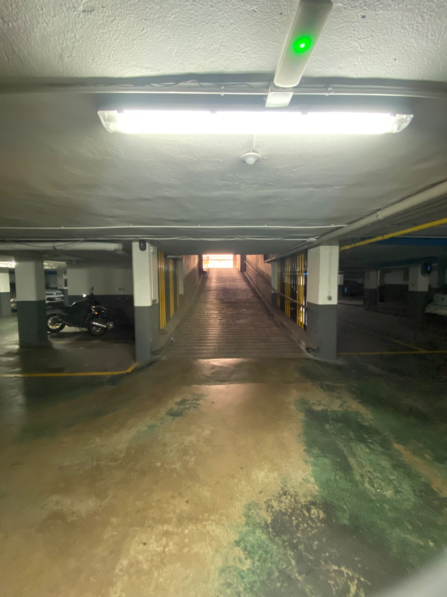 Place de garage à louer à Camins al Grau. València,