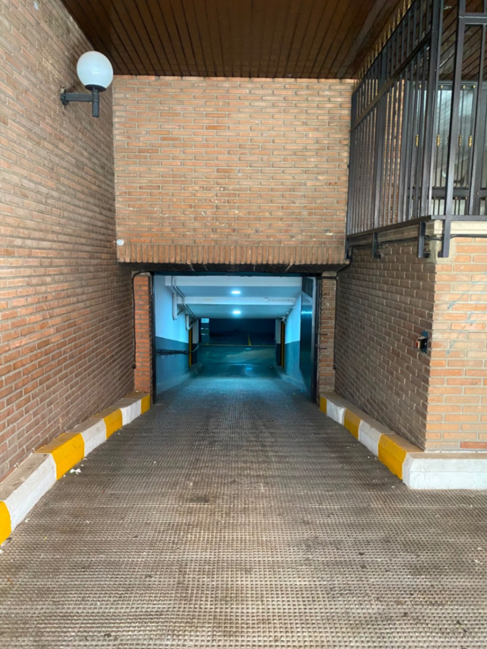 Place de garage à louer à Camins al Grau. València,
