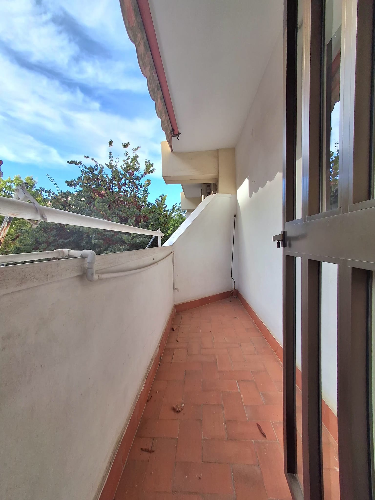 Exterior and bright home in Malilla, Valencia