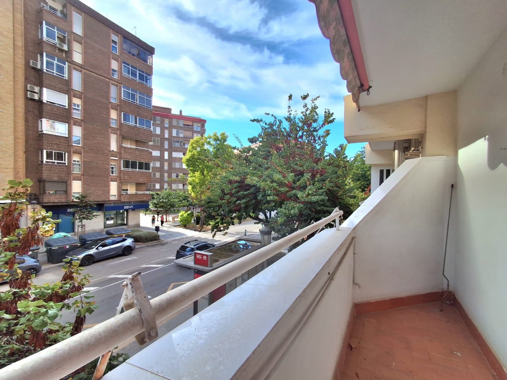 Exterior and bright home in Malilla, Valencia