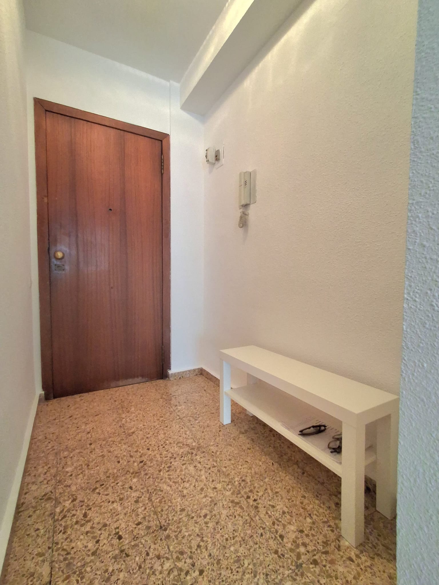 Exterior and bright home in Malilla, Valencia