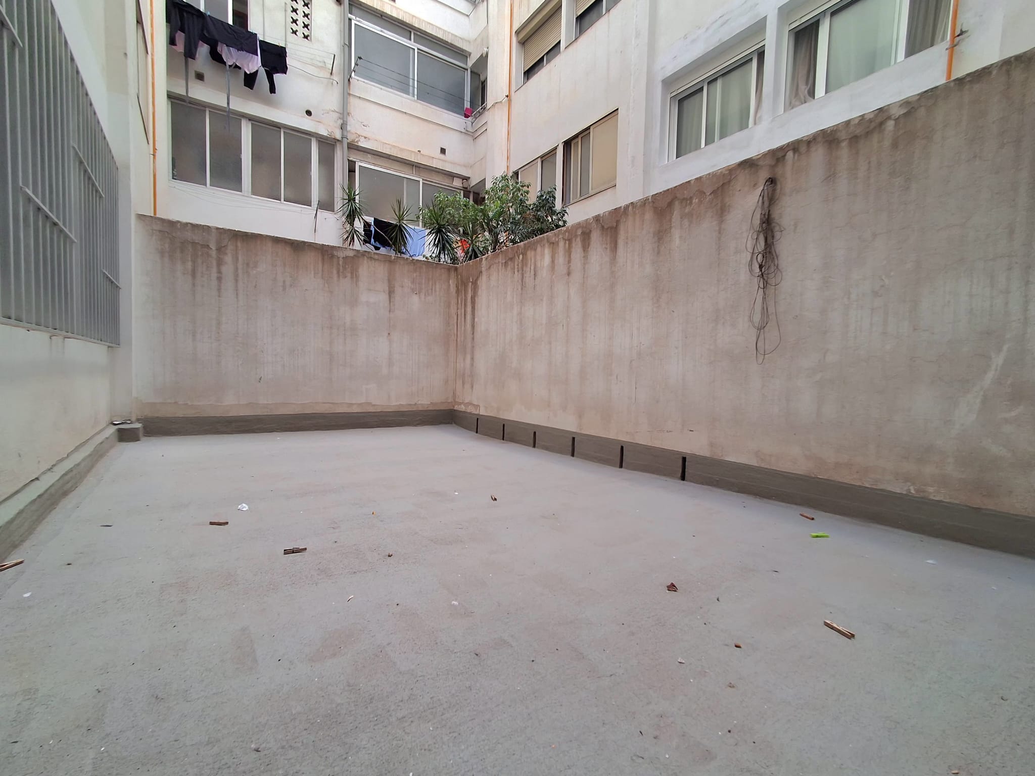 Exterior and bright home in Malilla, Valencia