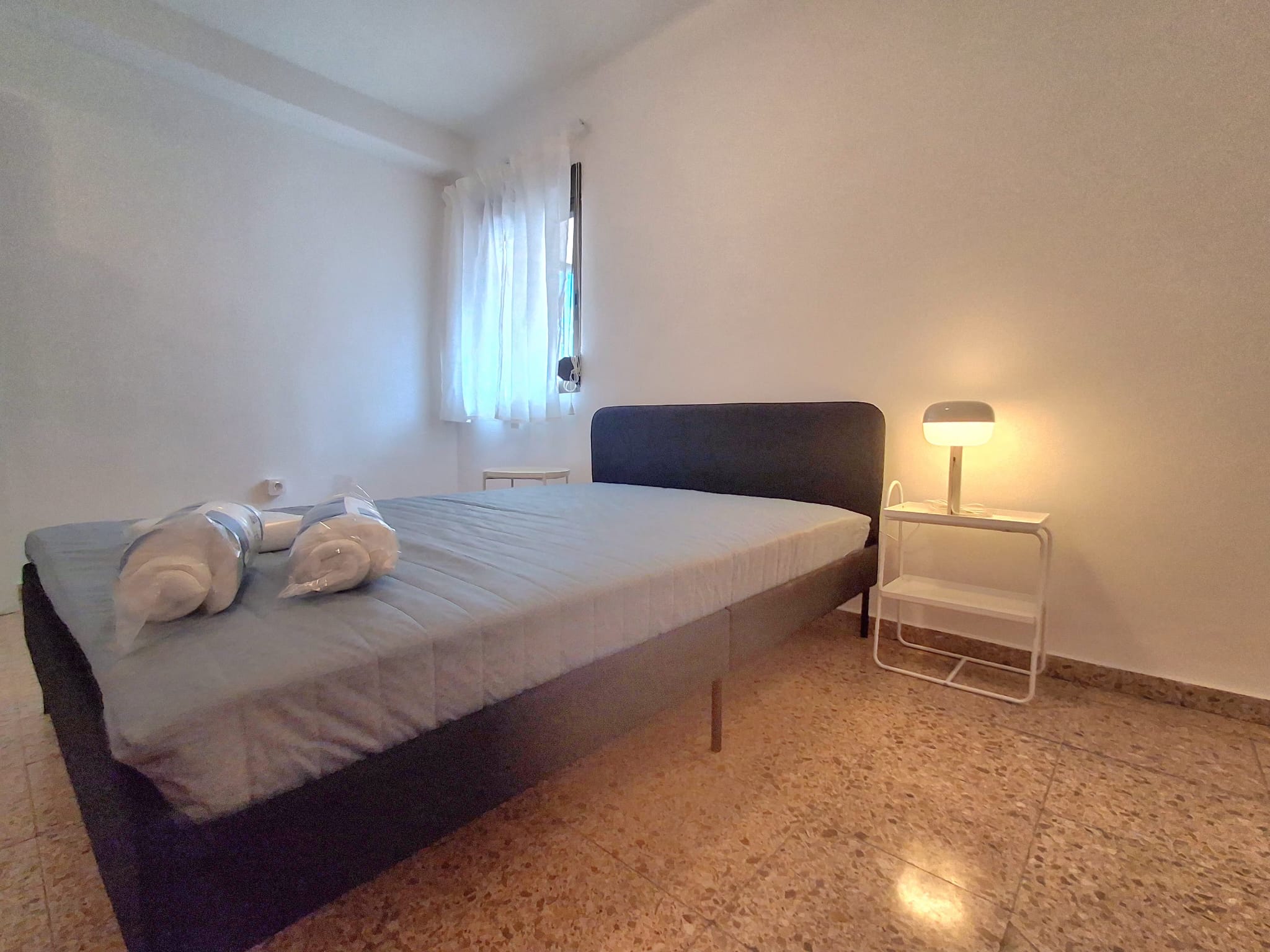 Exterior and bright home in Malilla, Valencia