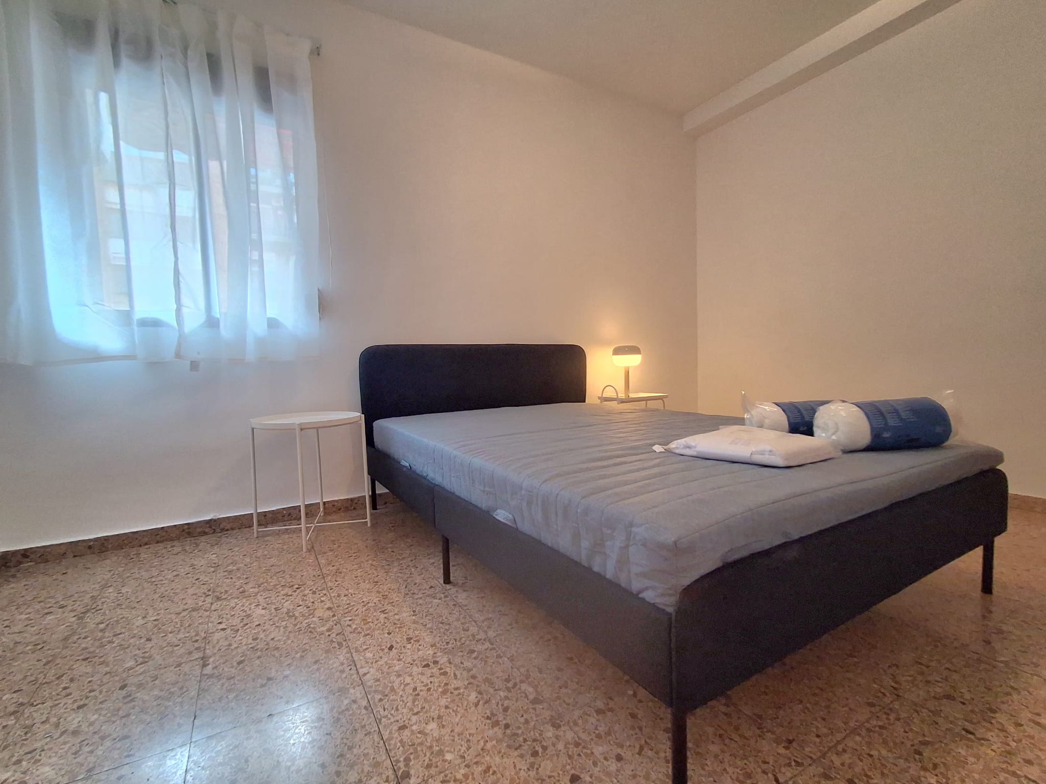 Exterior and bright home in Malilla, Valencia