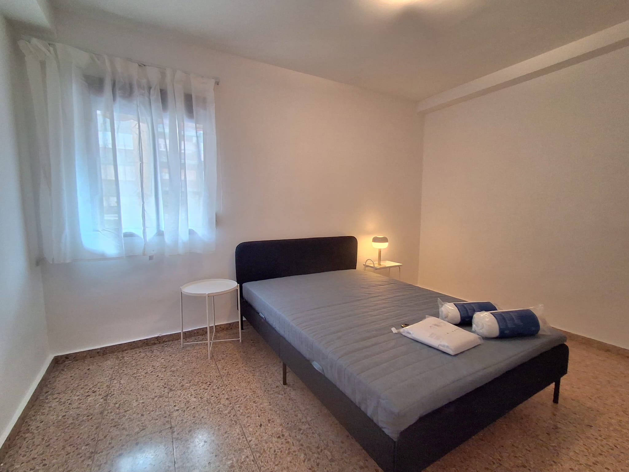Exterior and bright home in Malilla, Valencia
