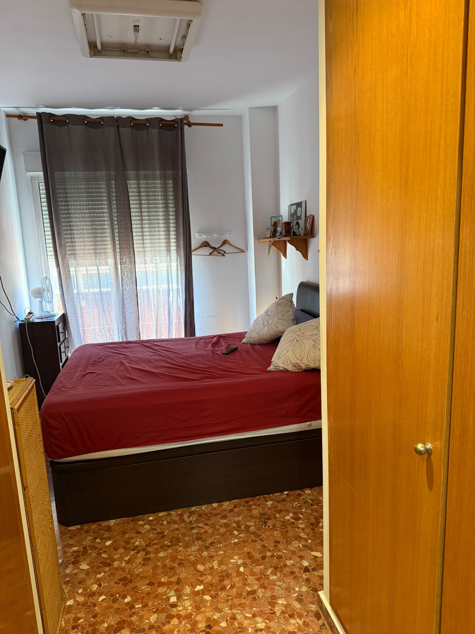 Bonita vivienda con terrazas y plaza de garaje en Manises-El Carmen