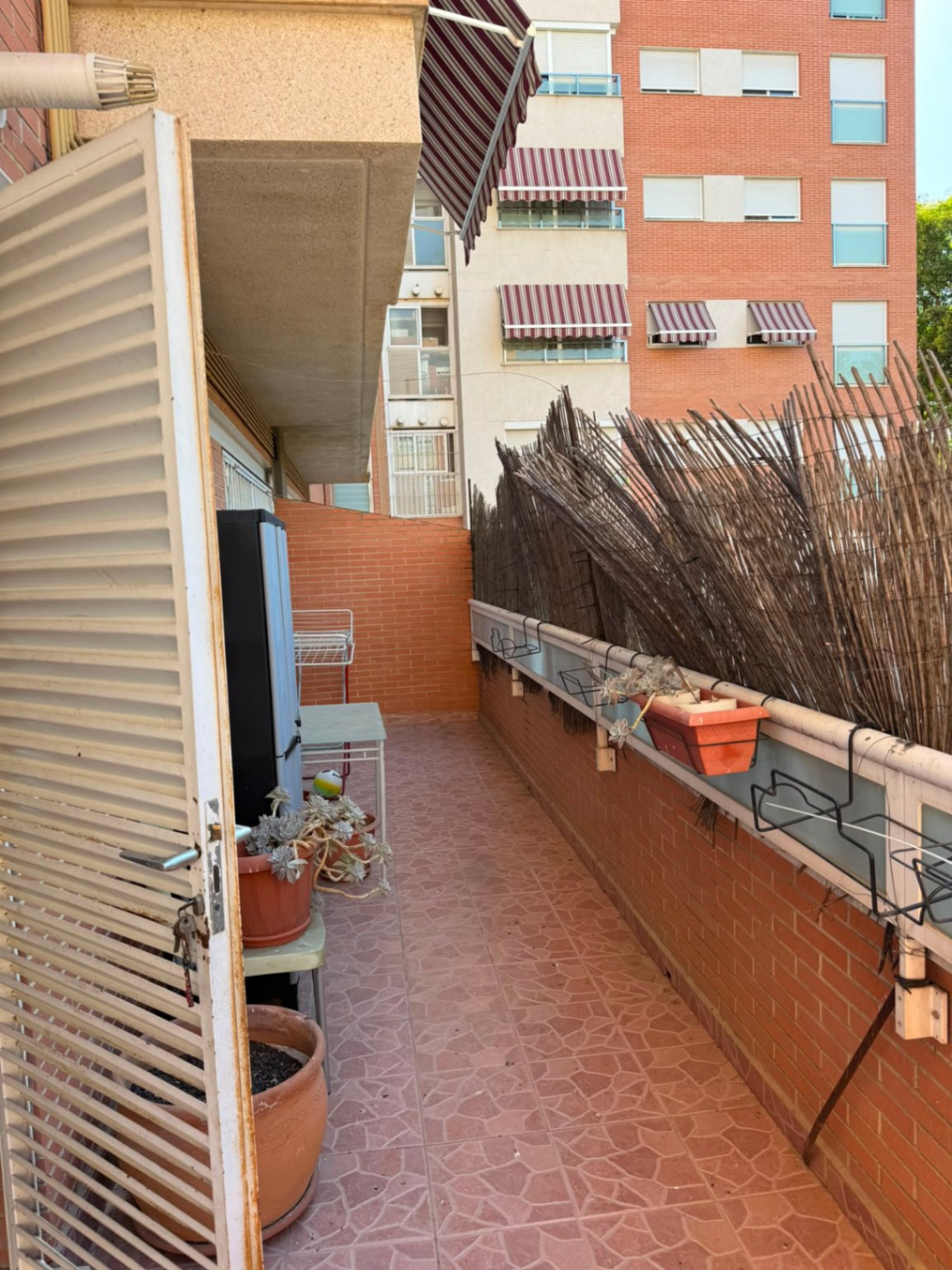 Bonita vivienda con terrazas y plaza de garaje en Manises-El Carmen